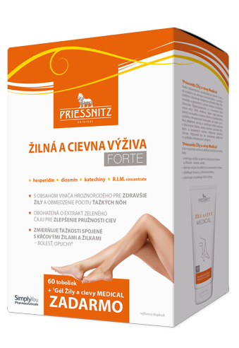 Žilní a cévní mazání