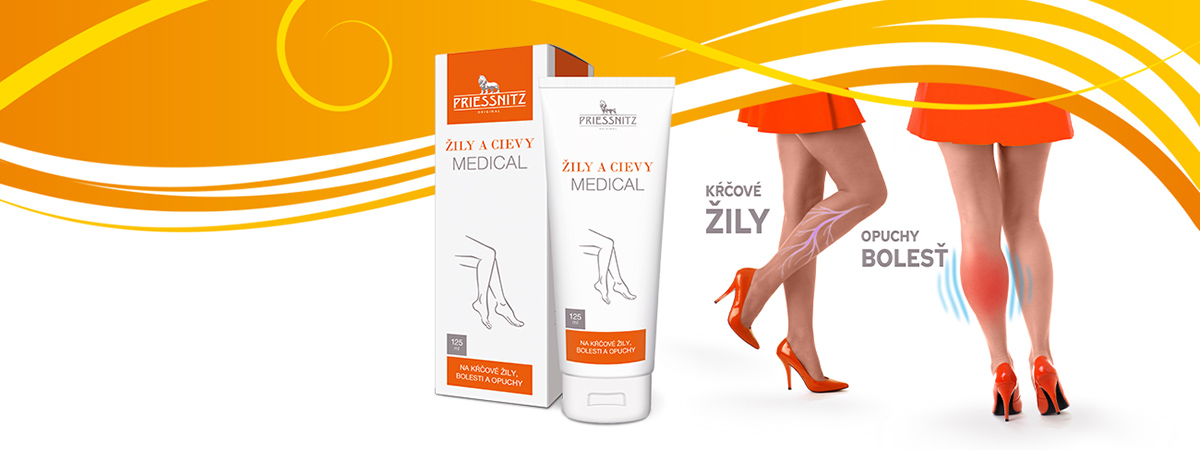 Žilní a cévní mazání